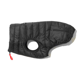 Puffer Black