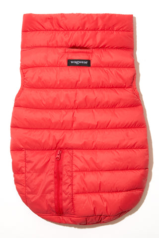 Puffer Vests